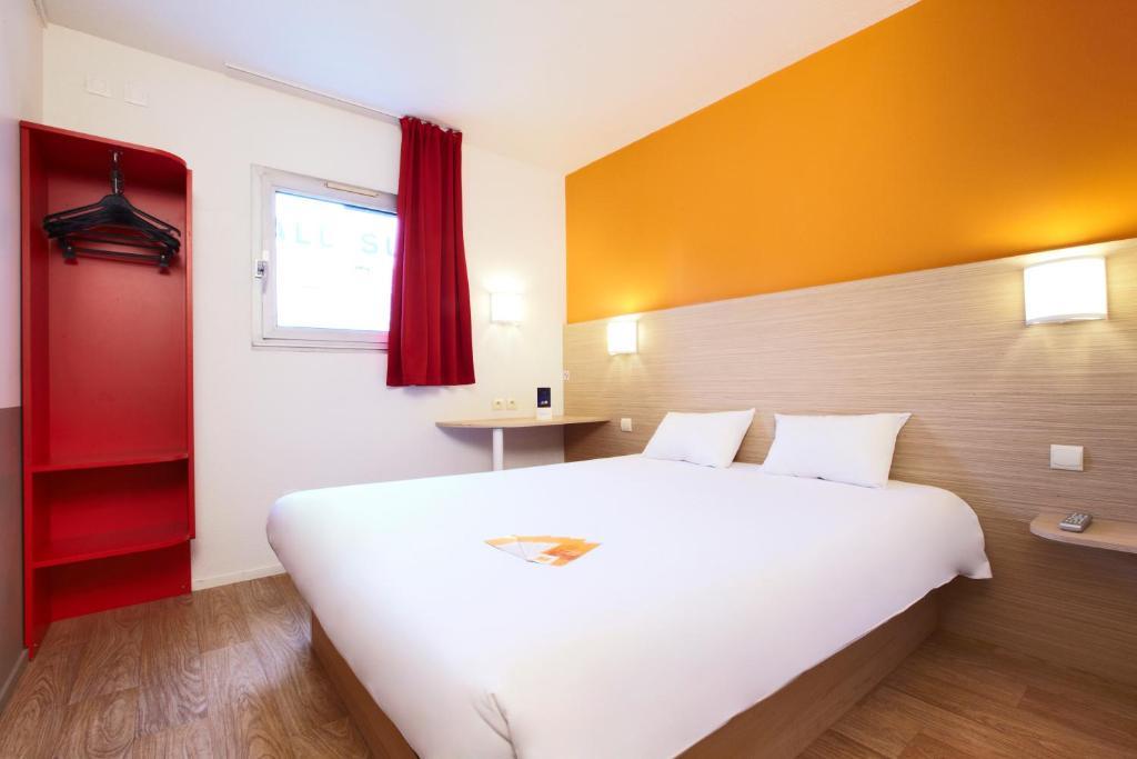 Premiere Classe Perpignan Nord - Aeroport Rivesaltes Zimmer foto