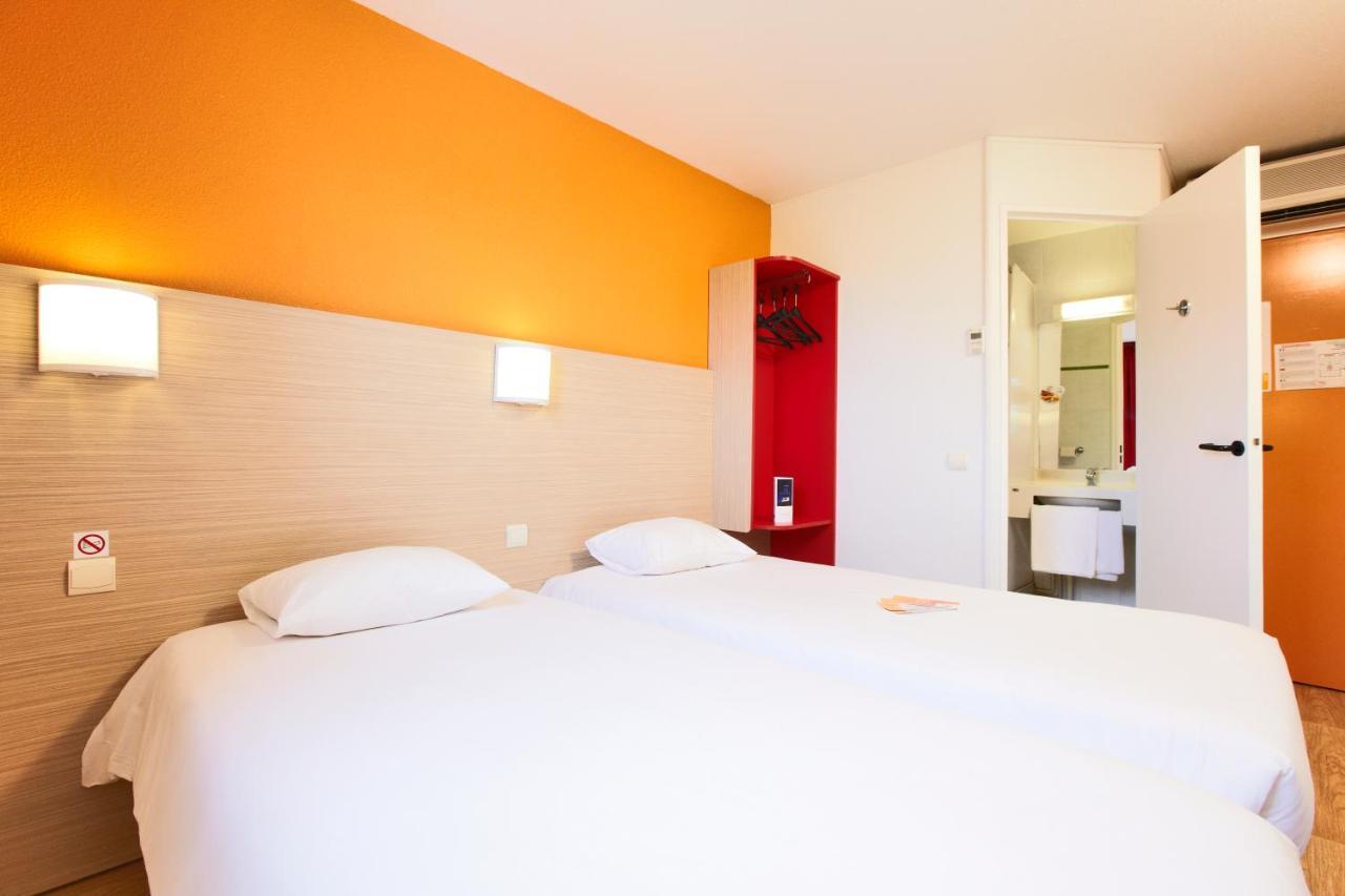 Premiere Classe Perpignan Nord - Aeroport Rivesaltes Zimmer foto